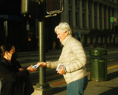 The People Vs Wells Fargo: